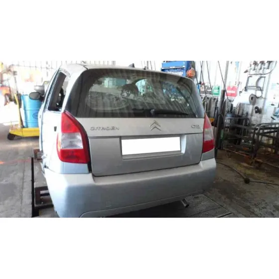 CITROEN C2 '2009 1.1 PLATA