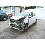NISSAN MICRA IV (K13K, K13KK)  2010