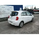 NISSAN MICRA IV (K13K, K13KK)  2010