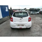 NISSAN MICRA IV (K13K, K13KK)  2010