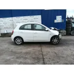 NISSAN MICRA IV (K13K, K13KK)  2010