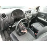 NISSAN MICRA IV (K13K, K13KK)  2010