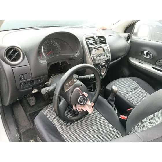 Nissan MICRA IV (K13K, K13KK) 2010