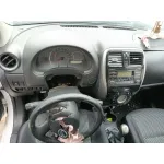 NISSAN MICRA IV (K13K, K13KK)  2010