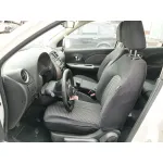 NISSAN MICRA IV (K13K, K13KK)  2010