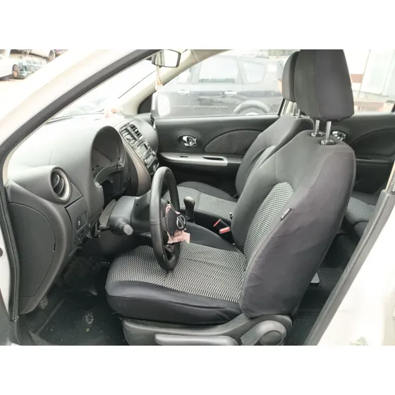 Nissan MICRA IV (K13K, K13KK) 2010