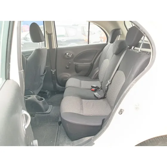Nissan MICRA IV (K13K, K13KK) 2010