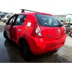 DACIA SANDERO DACIA SANDERO '2009 1.6 CAT ROJO 2008