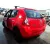 DACIA SANDERO DACIA SANDERO '2009 1.6 CAT ROJO 2008