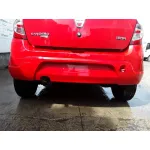 DACIA SANDERO DACIA SANDERO '2009 1.6 CAT ROJO 2008