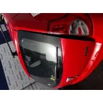 DACIA SANDERO DACIA SANDERO '2009 1.6 CAT ROJO 2008