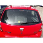 DACIA SANDERO DACIA SANDERO '2009 1.6 CAT ROJO 2008