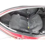 DACIA SANDERO DACIA SANDERO '2009 1.6 CAT ROJO 2008