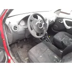 DACIA SANDERO DACIA SANDERO '2009 1.6 CAT ROJO 2008