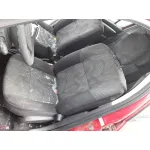 DACIA SANDERO DACIA SANDERO '2009 1.6 CAT ROJO 2008