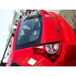 DACIA SANDERO DACIA SANDERO '2009 1.6 CAT ROJO 2008