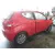 HYUNDAI I20 HYUNDAI I20 '2010 1.2 CAT ROJO 2009