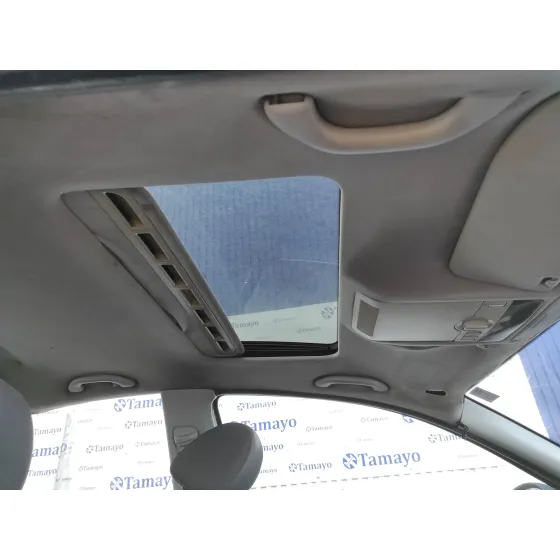 SEAT IBIZA (6L1) '2004 1.9 TDI GRIS OSCURO