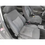 SEAT IBIZA (6L1) SEAT IBIZA (6L1) '2004 1.9 TDI GRIS OSCURO 2002