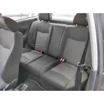 SEAT IBIZA (6L1) SEAT IBIZA (6L1) '2004 1.9 TDI GRIS OSCURO 2002