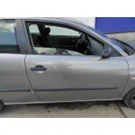 SEAT IBIZA (6L1) SEAT IBIZA (6L1) '2004 1.9 TDI GRIS OSCURO 2002