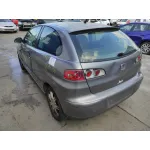SEAT IBIZA (6L1) SEAT IBIZA (6L1) '2004 1.9 TDI GRIS OSCURO 2002