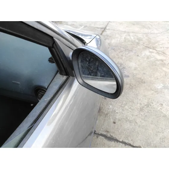 SEAT IBIZA (6L1) '2004 1.9 TDI GRIS OSCURO
