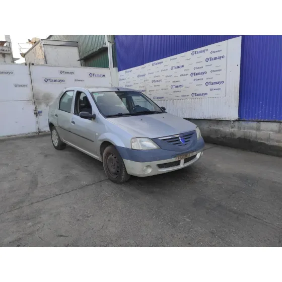 DACIA LOGAN '2006 * CAVA