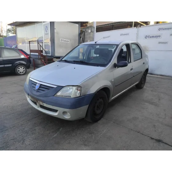 DACIA LOGAN '2006 * CAVA