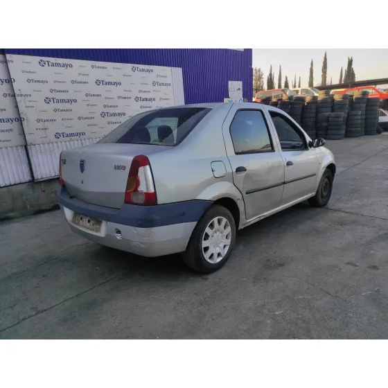 DACIA LOGAN '2006 * CAVA