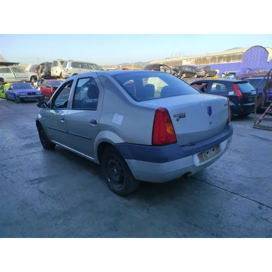 DACIA LOGAN '2006 * CAVA