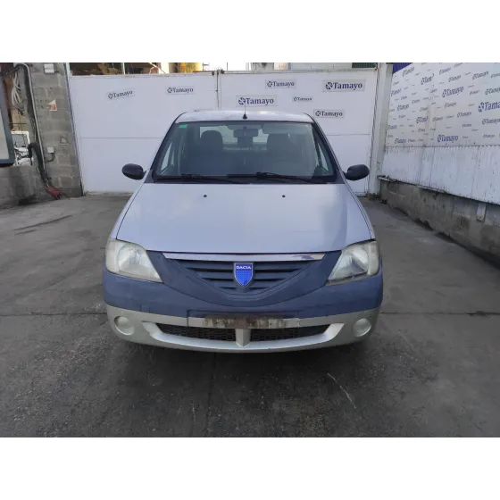 DACIA LOGAN '2006 * CAVA