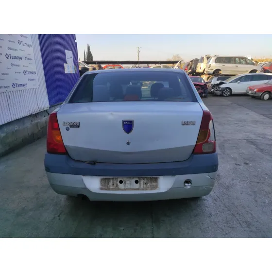 DACIA LOGAN '2006 * CAVA