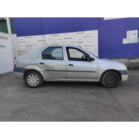 DACIA LOGAN '2006 * CAVA