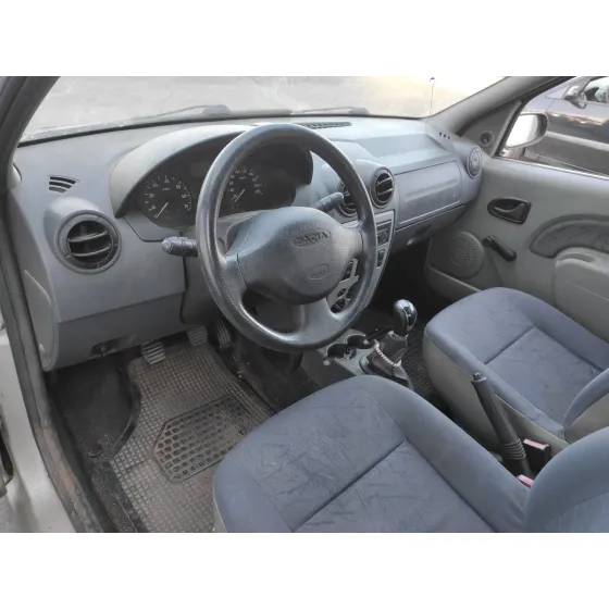 DACIA LOGAN '2006 * CAVA