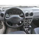 DACIA LOGAN DACIA LOGAN '2006 * CAVA 2005