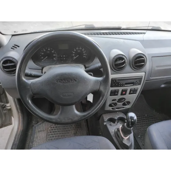 DACIA LOGAN '2006 * CAVA