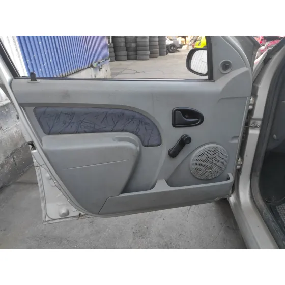 DACIA LOGAN '2006 * CAVA