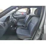 DACIA LOGAN DACIA LOGAN '2006 * CAVA 2005