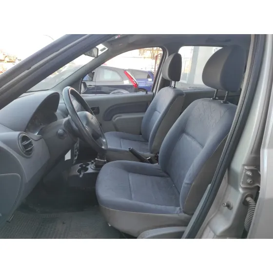 DACIA LOGAN '2006 * CAVA