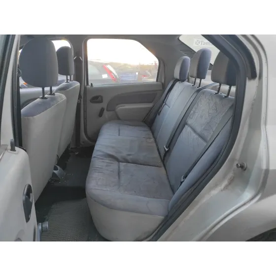 DACIA LOGAN '2006 * CAVA