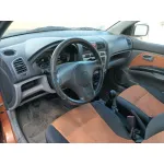 KIA PICANTO I (SA)  2004