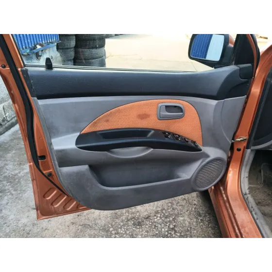 Kia PICANTO I (SA) 2004