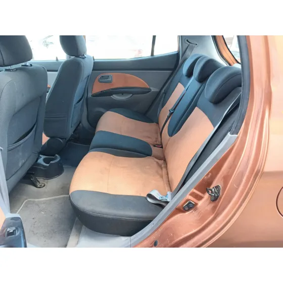 Kia PICANTO I (SA) 2004