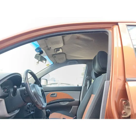 Kia PICANTO I (SA) 2004