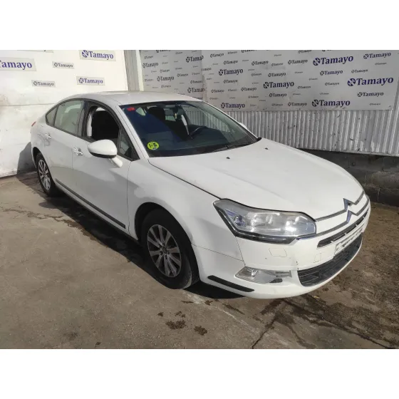 CITROEN C5 BERLINA '2011 1.6 HDI FAP