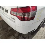 CITROEN C5 BERLINA '2011 1.6 HDI FAP