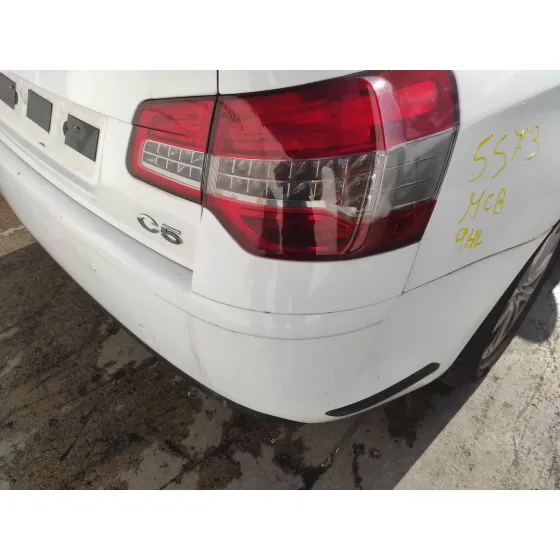 CITROEN C5 BERLINA '2011 1.6 HDI FAP
