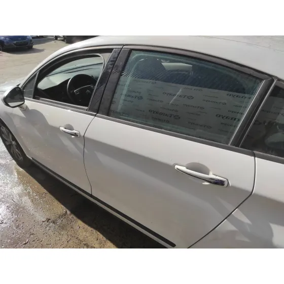 CITROEN C5 BERLINA '2011 1.6 HDI FAP