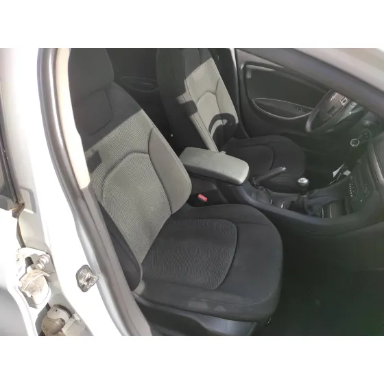 CITROEN C5 BERLINA '2011 1.6 HDI FAP